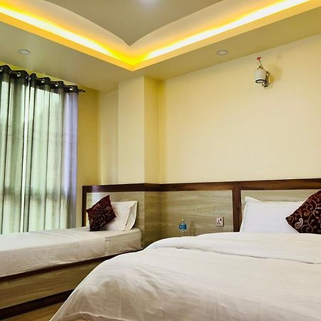 Hotel Balgopal Katmandu Kültér fotó