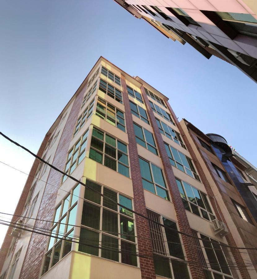 Hotel Balgopal Katmandu Kültér fotó