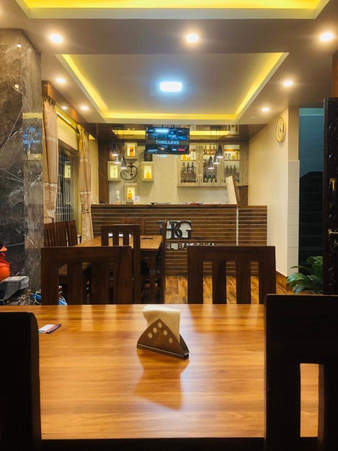 Hotel Balgopal Katmandu Kültér fotó