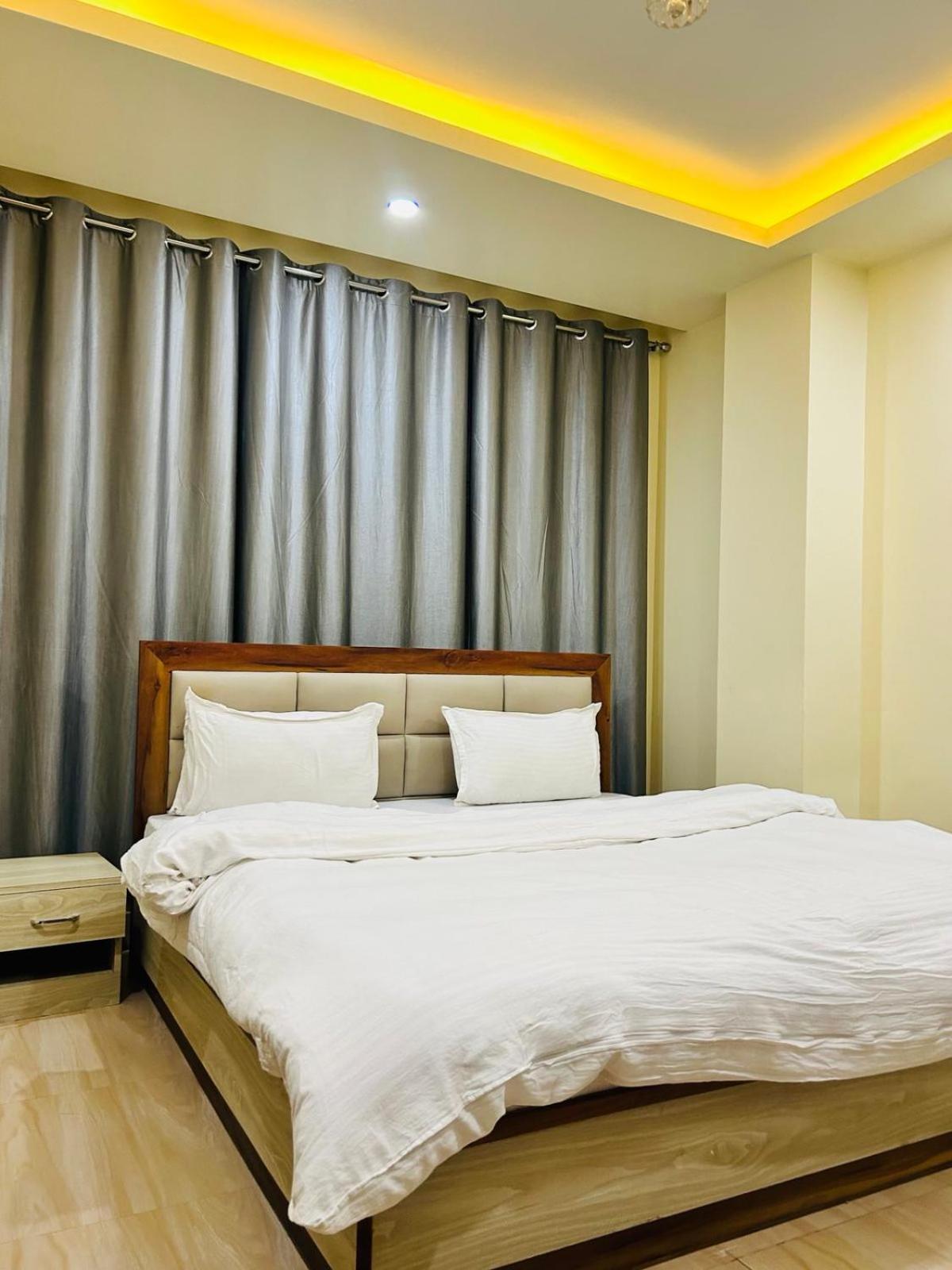 Hotel Balgopal Katmandu Kültér fotó